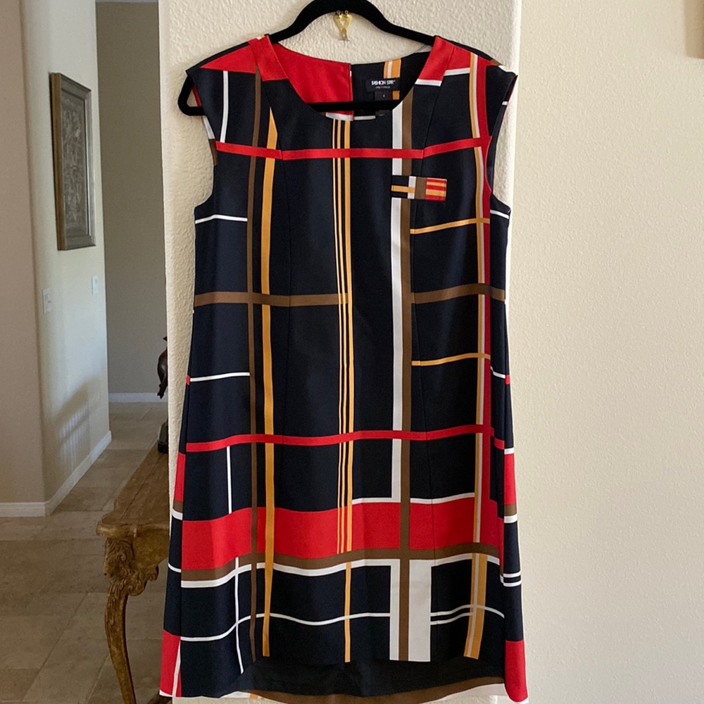 Brand New dress